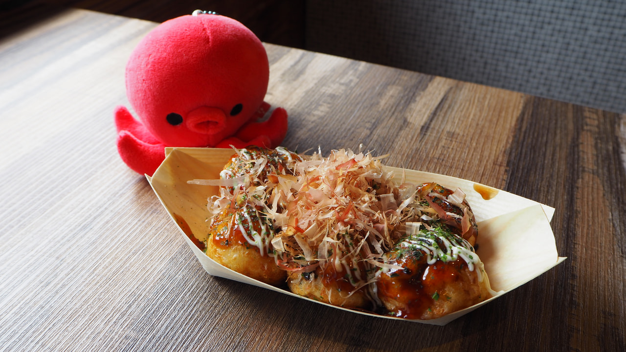 しがらきたこ焼き たこ壱 | ショップリスト