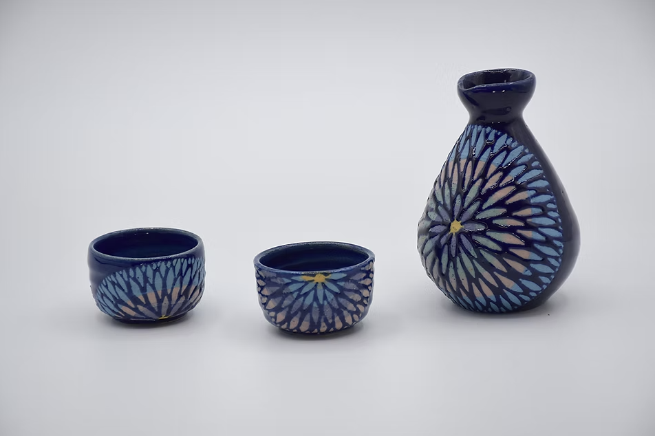 山重製陶所 | ショップリスト